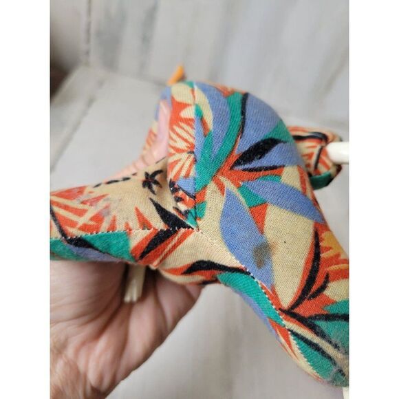 Poupee Doll as is beanie African - Picture 5 of 7